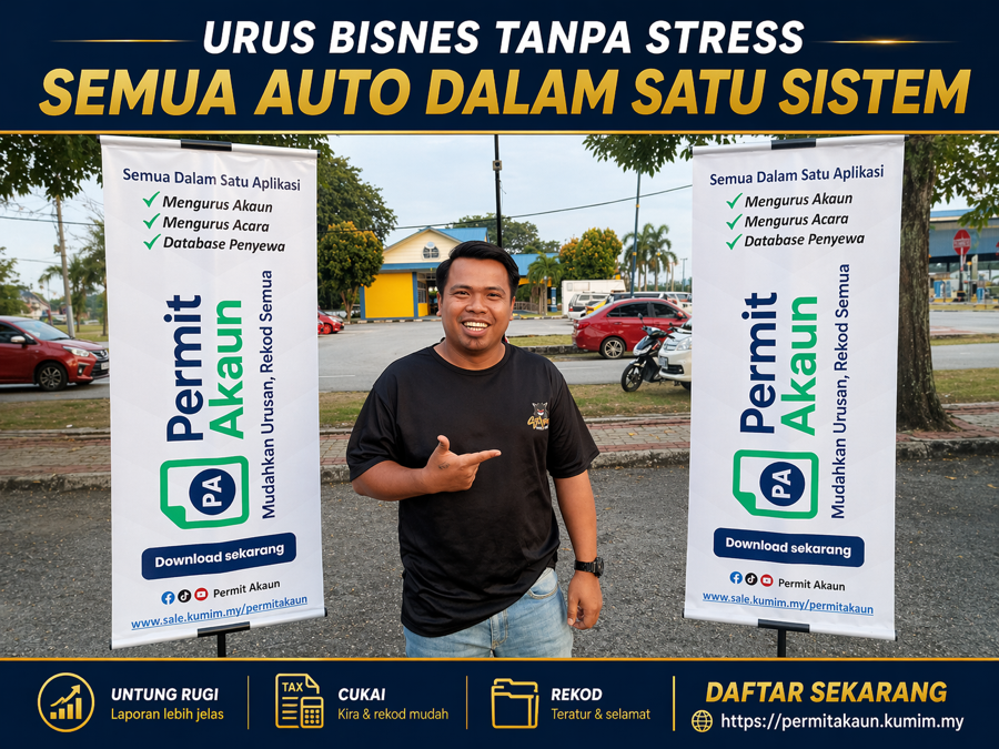 Testimoni KUMIM Korporat 1
