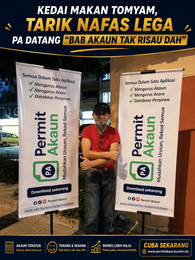 Testimoni KUMIM Korporat 2