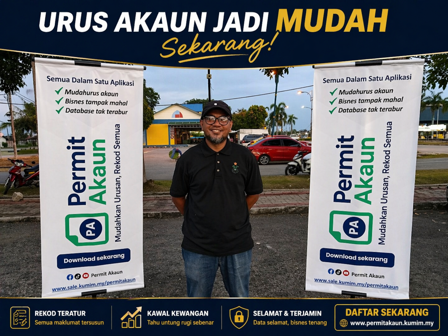 Testimoni KUMIM Korporat 3