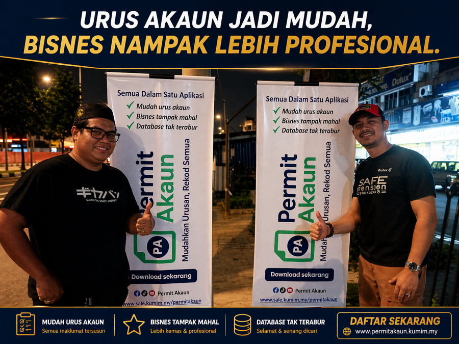 Testimoni KUMIM Korporat 5