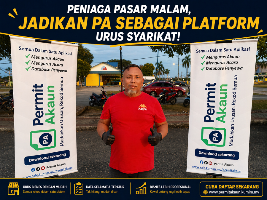Testimoni KUMIM Korporat 6