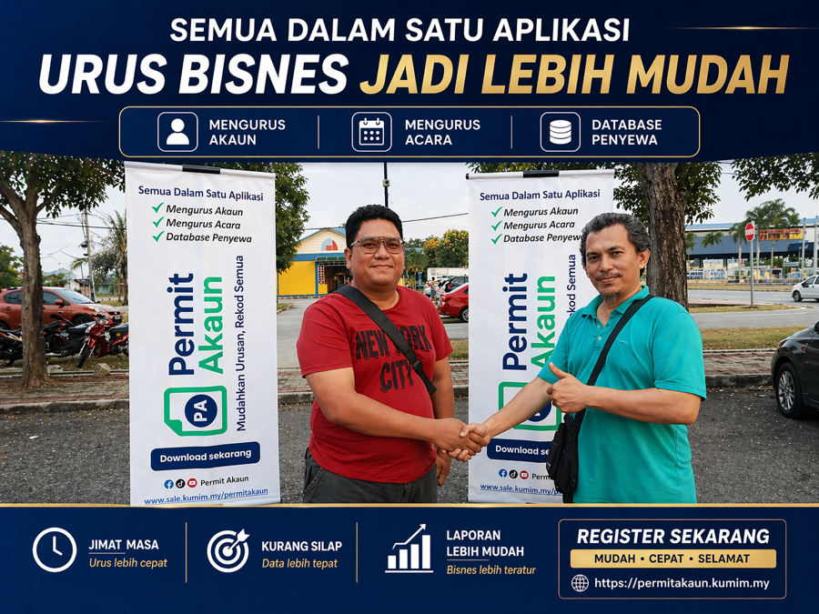 Testimoni KUMIM Korporat 7